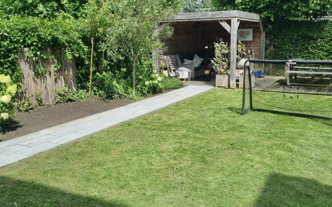 Tuinonderhoud